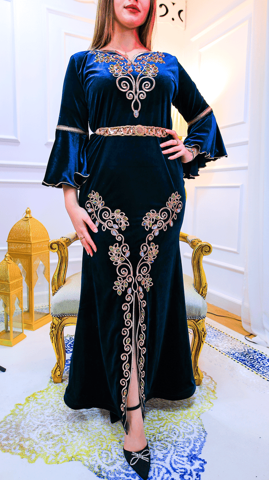 قندورة الحوتة 2026